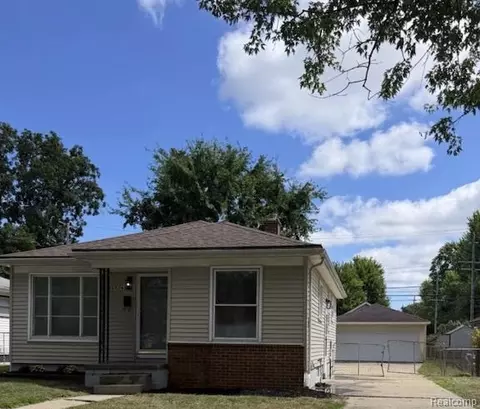 20504 Gaylord, Redford, MI 48240
