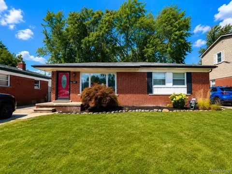 1507 E Windemere Ave, Royal Oak, MI 48073