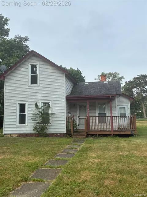 138 Palmer St, Pontiac, MI 48341