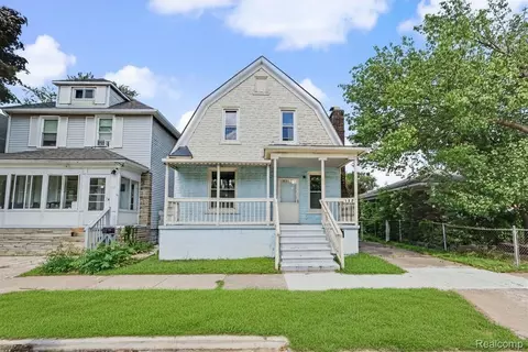 135 Batavia St, River Rouge, MI 48218