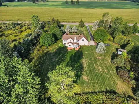 View/Area - 2120 Duffield Rd, Clayton, MI 48433 photo 8 of 8