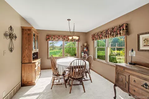 Dining - 2120 Duffield Rd, Clayton, MI 48433 photo 2 of 2