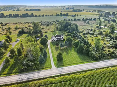 View/Area - 2120 Duffield Rd, Clayton, MI 48433 photo 5 of 8