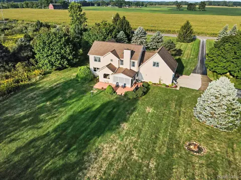 View/Area - 2120 Duffield Rd, Clayton, MI 48433 photo 2 of 8