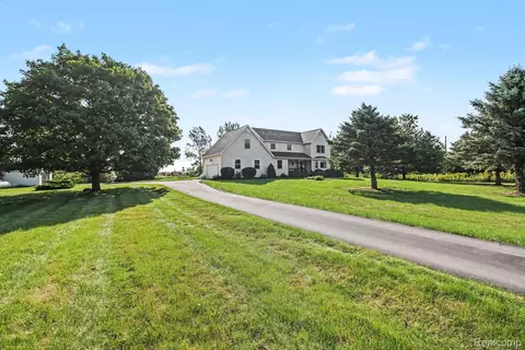 Other - 2120 Duffield Rd, Clayton, MI 48433 photo 1 of 10