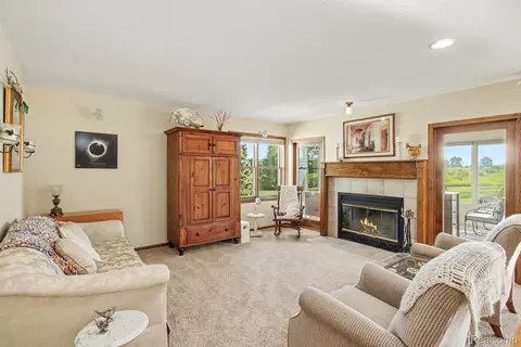 Living - 2120 Duffield Rd, Clayton, MI 48433 photo 2 of 2