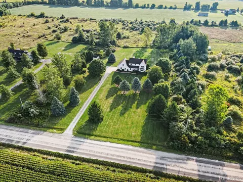 View/Area - 2120 Duffield Rd, Clayton, MI 48433 photo 6 of 8