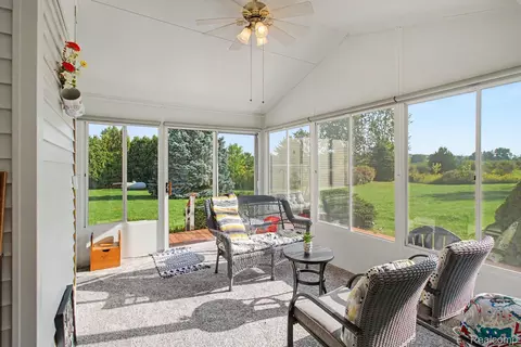 Exterior - 2120 Duffield Rd, Clayton, MI 48433 photo 3 of 5