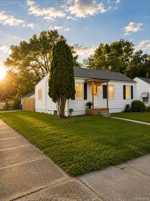 Other - 948 Hubbard Ave, Flint, MI 48503 photo 1 of 7