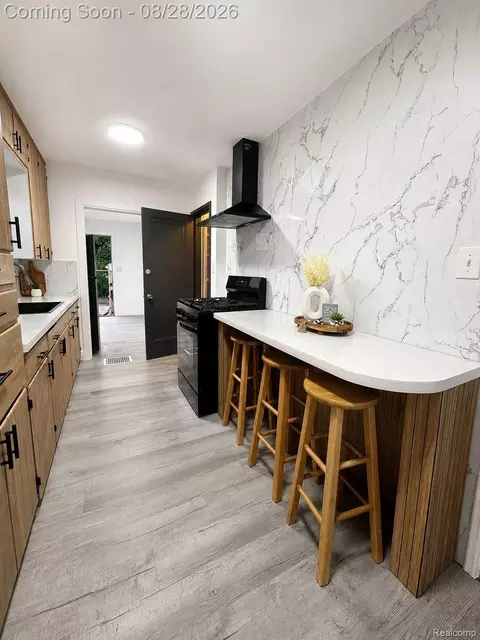 Kitchen - 948 Hubbard Ave, Flint, MI 48503 photo 1 of 3