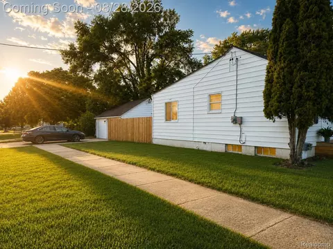 Other - 948 Hubbard Ave, Flint, MI 48503 photo 3 of 7