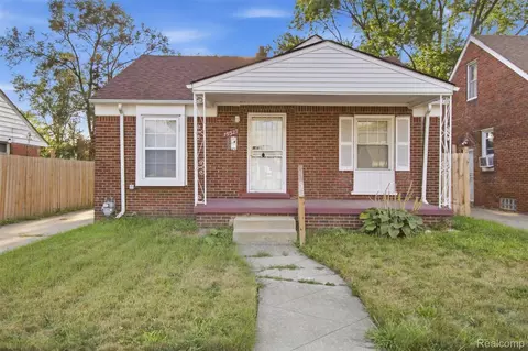 19327 Sunset St, Detroit, MI 48234
