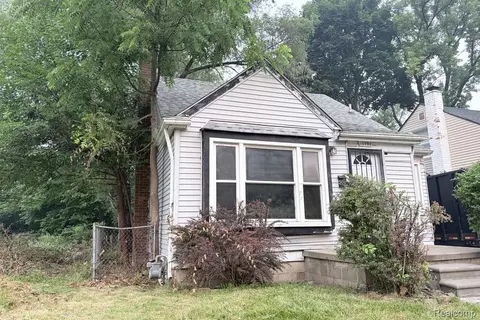 18923 Fielding St, Detroit, MI 48219