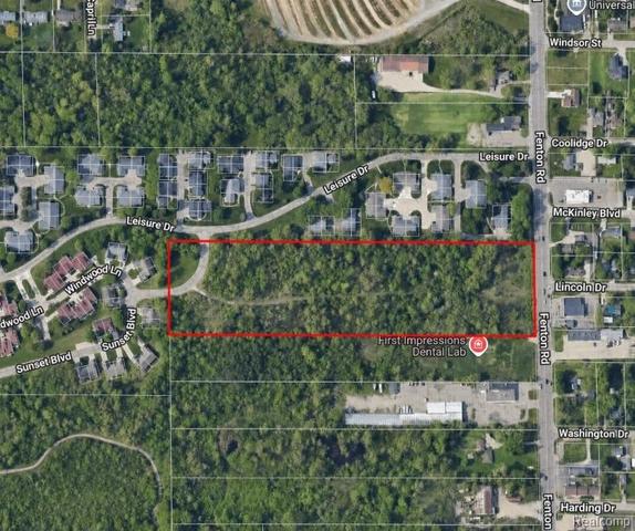 5354 Fenton Rd, Mundy, MI 48507