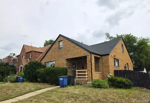 18200 Ohio St, Detroit, MI 48221