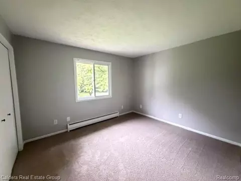 Bedroom - 1518 Judd Rd, York, MI 48176 photo 3 of 3