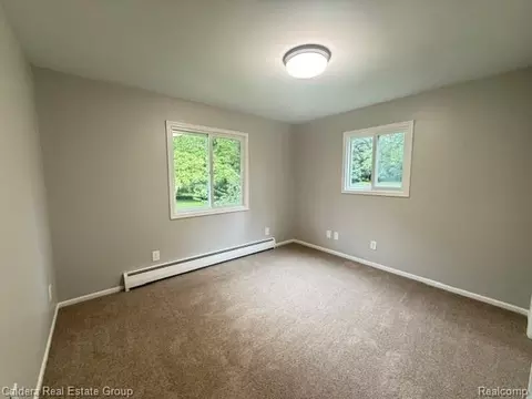 Bedroom - 1518 Judd Rd, York, MI 48176 photo 2 of 3