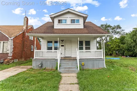 11691 Archdale St E, Detroit, MI 48227