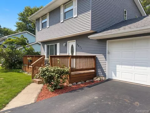 5471 Ole Banner Trl, Grand Blanc, MI 48439