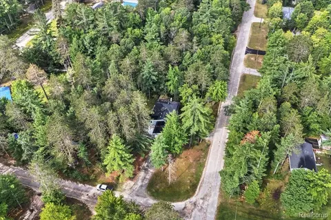 View/Area - 4871 Helen Dr, Grayling, MI 49738 photo 2 of 5