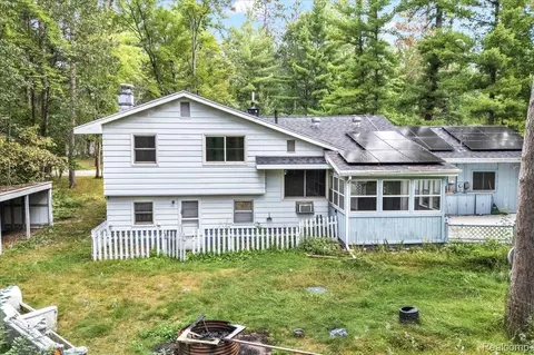 Other - 4871 Helen Dr, Grayling, MI 49738 photo 4 of 10