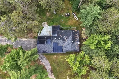 View/Area - 4871 Helen Dr, Grayling, MI 49738 photo 3 of 5
