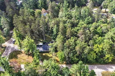 View/Area - 4871 Helen Dr, Grayling, MI 49738 photo 5 of 5