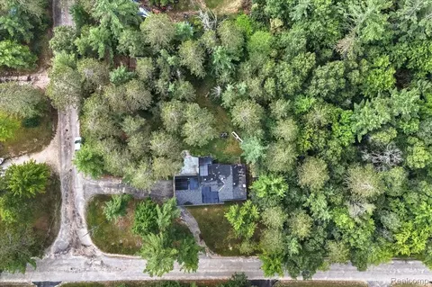 View/Area - 4871 Helen Dr, Grayling, MI 49738 photo 1 of 5