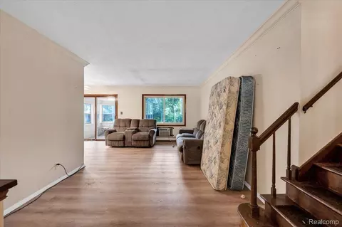 Entry Way - 4871 Helen Dr, Grayling, MI 49738 photo 2 of 2