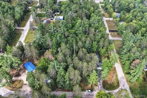 View/Area - 4871 Helen Dr, Grayling, MI 49738 photo 4 of 5