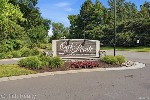 4473 Oak Pointe Dr, Genoa, MI 48116 photo 9