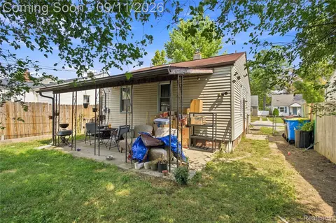 Other - 5108 Mildred St, Wayne, MI 48184 photo 12 of 12