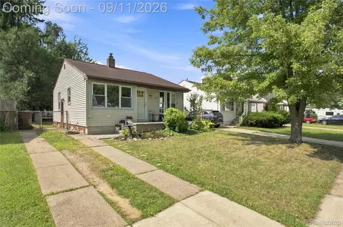 Other - 5108 Mildred St, Wayne, MI 48184 photo 2 of 12