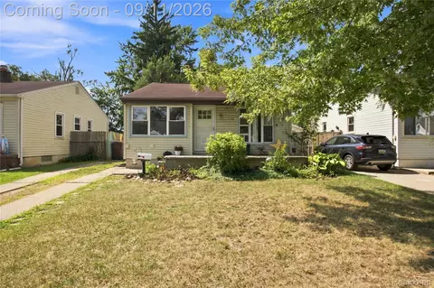 Other - 5108 Mildred St, Wayne, MI 48184 photo 1 of 12