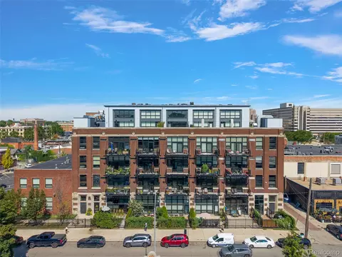 444 W Willis St #402, Detroit, MI 48201