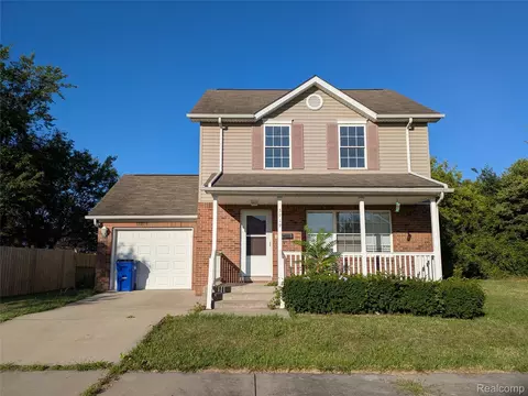 3919 17th St, Detroit, MI 48208