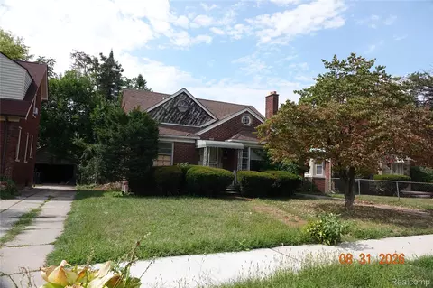 15371 Lindsay St, Detroit, MI 48227