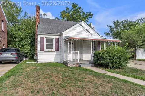 15778 Appoline St, Detroit, MI 48227