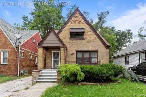 15766 Cruse St E, Detroit, MI 48227