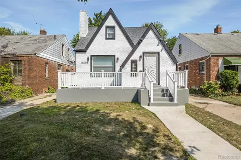 18088 Goulburn St, Detroit, MI 48205