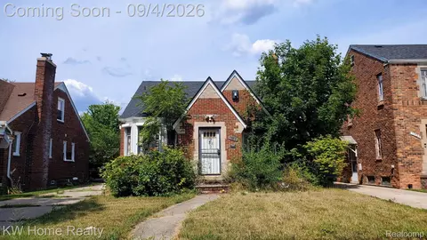 10521 Somerset Ave, Detroit, MI 48224