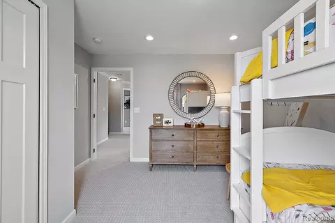 Bedroom - 24840 Static Dr, Macomb, MI 48042 photo 5 of 6