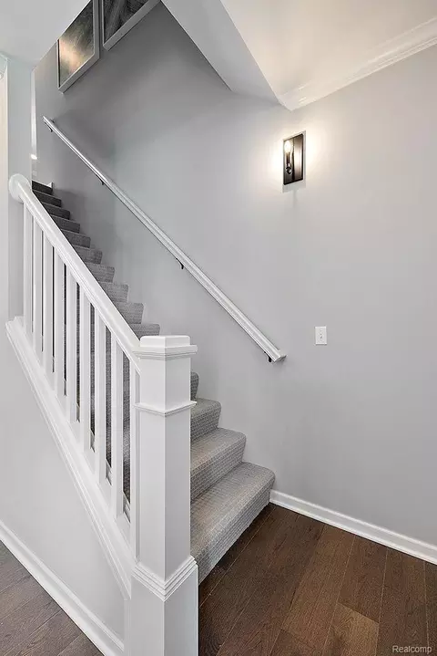 Entry Way - 24840 Static Dr, Macomb, MI 48042 photo 1 of 7