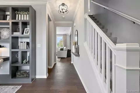 Entry Way - 24840 Static Dr, Macomb, MI 48042 photo 6 of 7