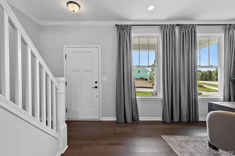 Entry Way - 24840 Static Dr, Macomb, MI 48042 photo 4 of 7