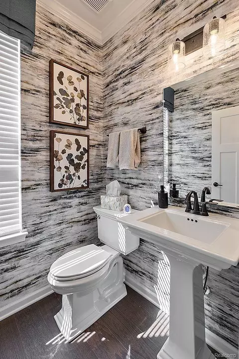 Bath - 24840 Static Dr, Macomb, MI 48042 photo 1 of 5