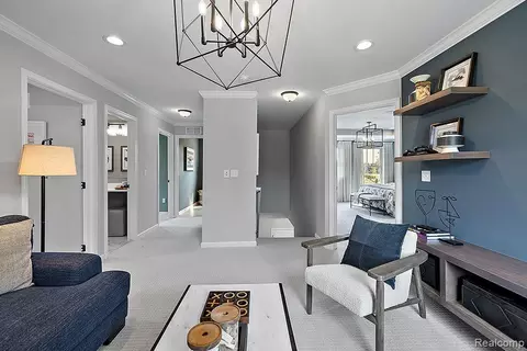 Entry Way - 24840 Static Dr, Macomb, MI 48042 photo 2 of 7