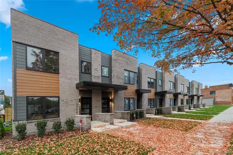 7542 Churchill St, Detroit, MI 48206
