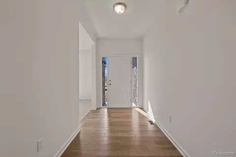 Entry Way - 24818 Static Dr, Macomb, MI 48042 photo 1 of 2