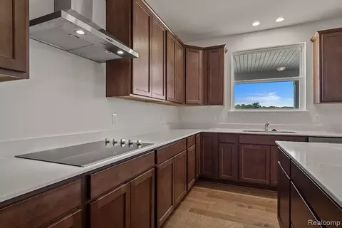 Kitchen - 24818 Static Dr, Macomb, MI 48042 photo 3 of 3